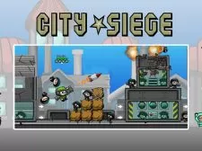 City Siege